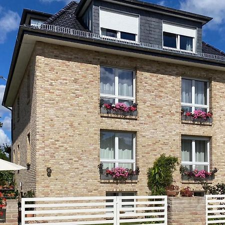Green Caroline Apartment Берлин Екстериор снимка