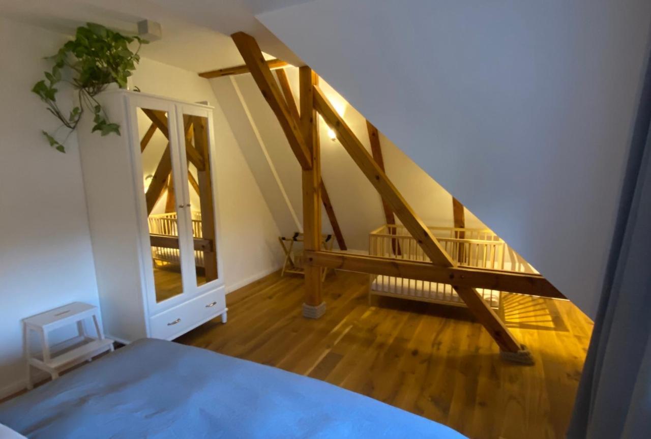 Green Caroline Apartment Берлин Екстериор снимка