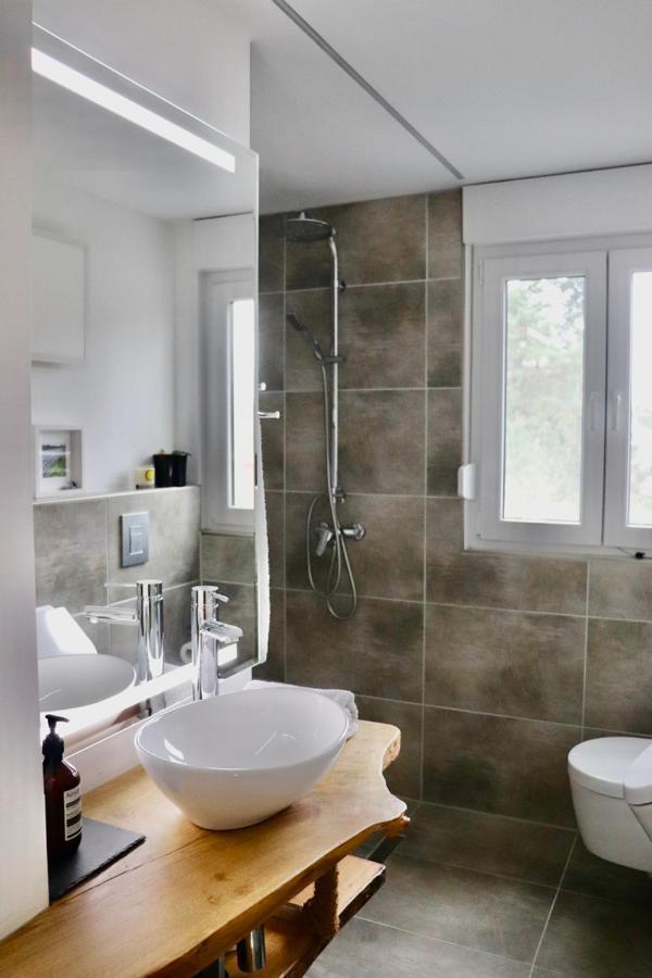 Green Caroline Apartment Берлин Екстериор снимка