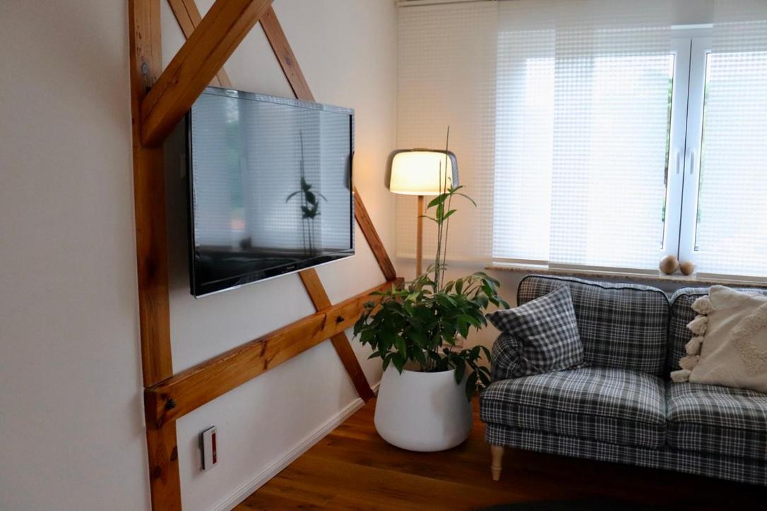 Green Caroline Apartment Берлин Екстериор снимка
