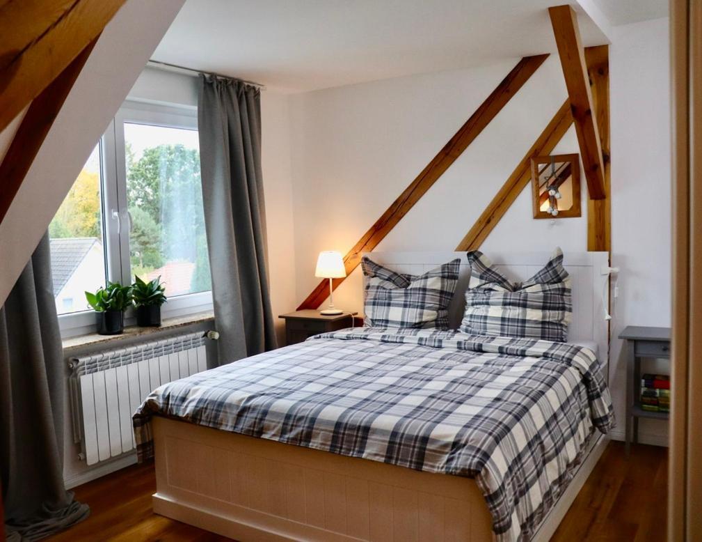 Green Caroline Apartment Берлин Екстериор снимка