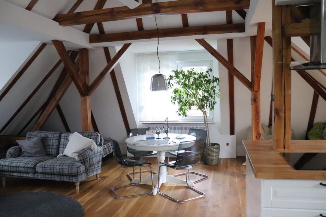 Green Caroline Apartment Берлин Екстериор снимка
