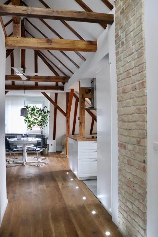 Green Caroline Apartment Берлин Екстериор снимка