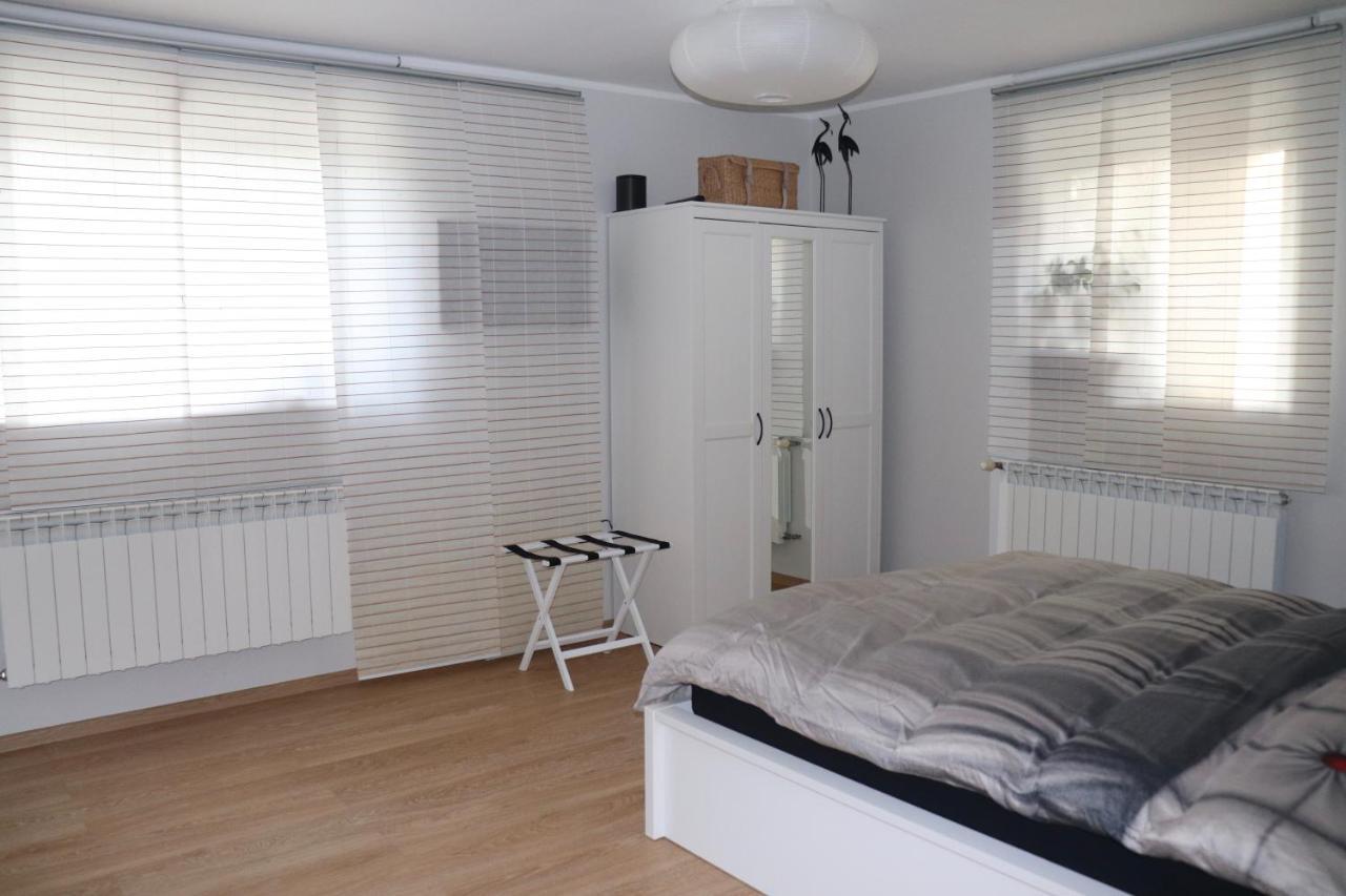 Green Caroline Apartment Берлин Екстериор снимка