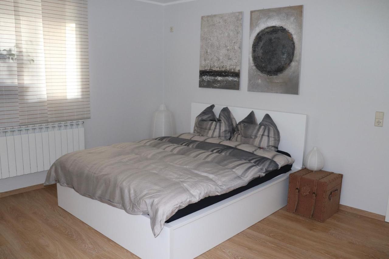 Green Caroline Apartment Берлин Екстериор снимка