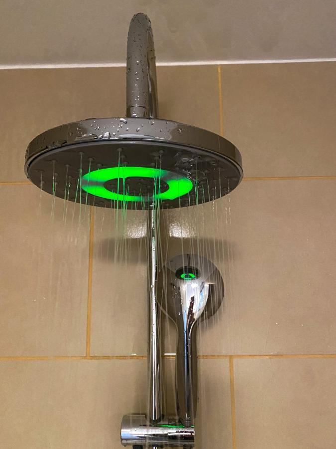 Green Caroline Apartment Берлин Екстериор снимка