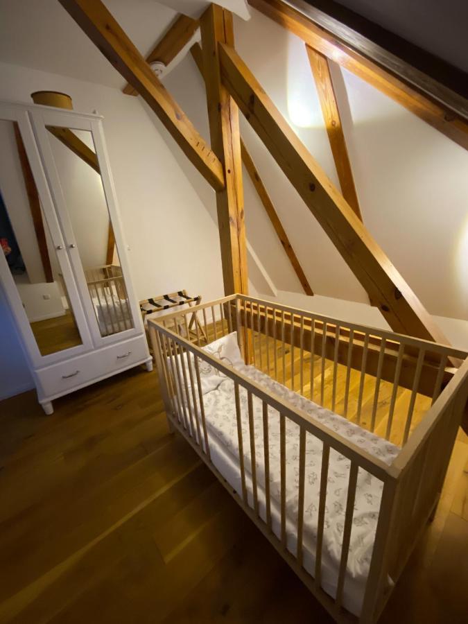 Green Caroline Apartment Берлин Екстериор снимка