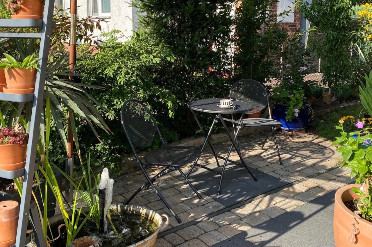Green Caroline Apartment Берлин Екстериор снимка