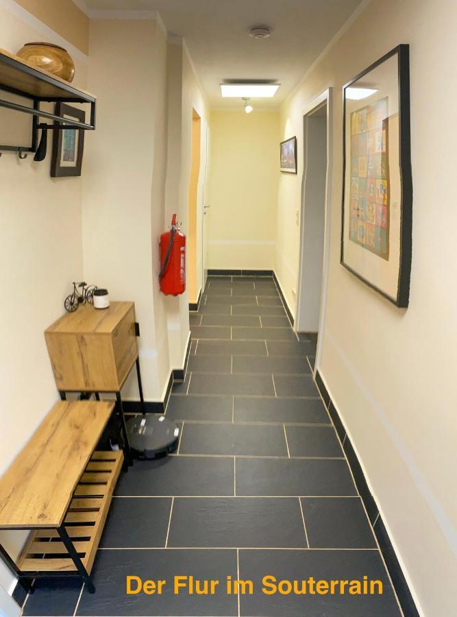 Green Caroline Apartment Берлин Екстериор снимка