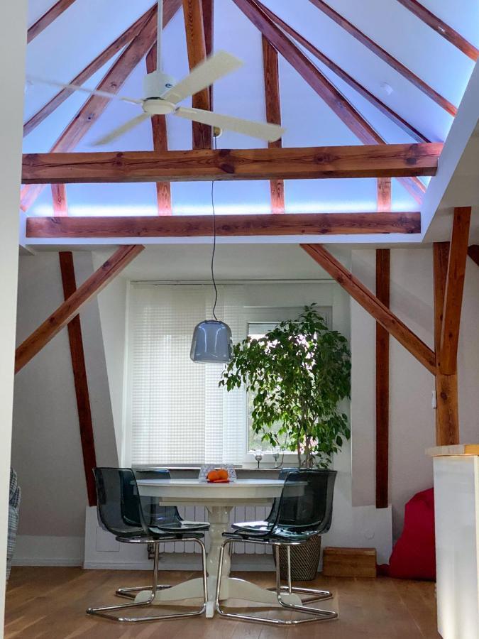 Green Caroline Apartment Берлин Екстериор снимка