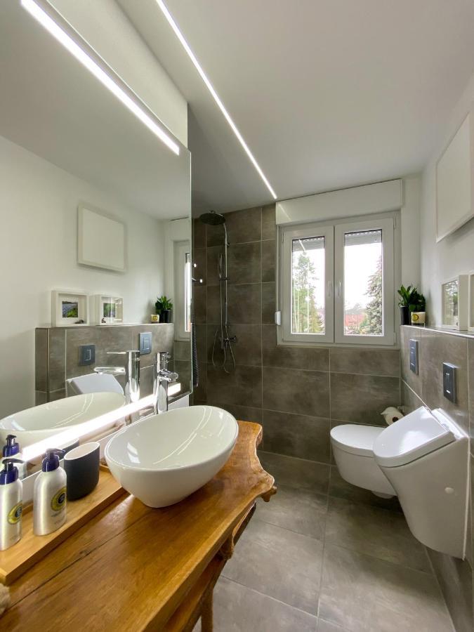 Green Caroline Apartment Берлин Екстериор снимка