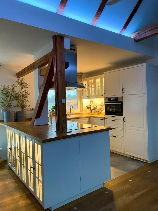 Green Caroline Apartment Берлин Екстериор снимка